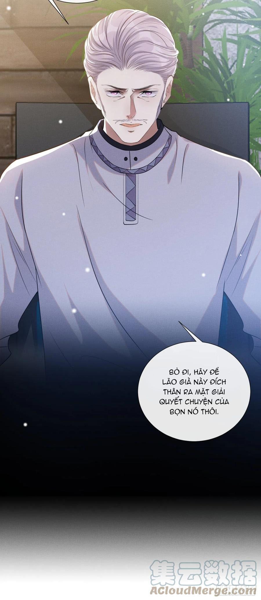 đọc truyện Anh Ấy Nói Tôi Là Hắc Liên Hoa Chương 134 ảnh 21 tại Thiên Thai Truyện