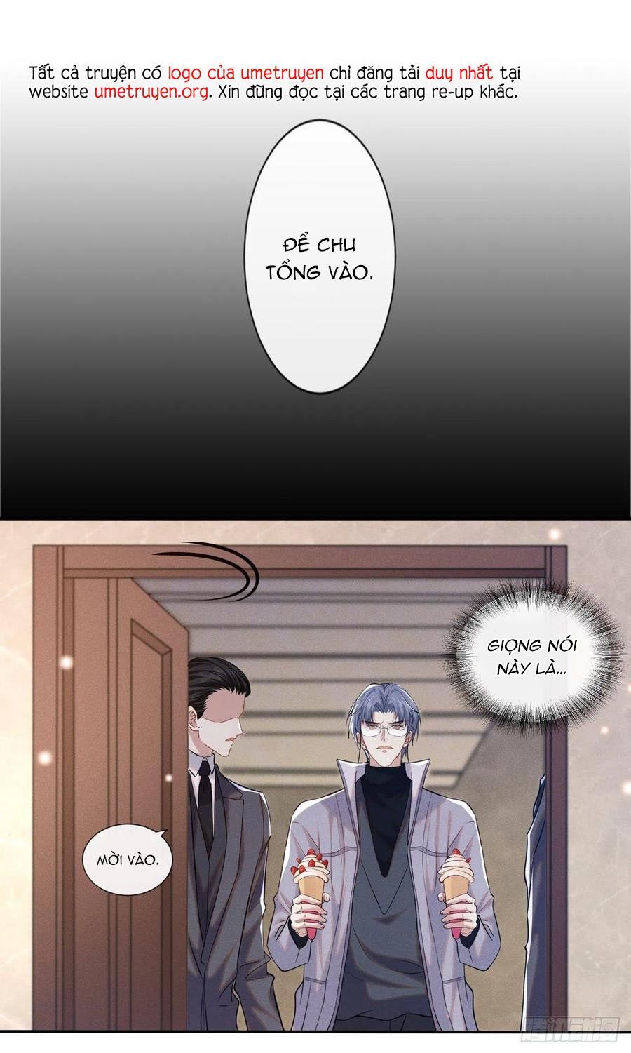 đọc truyện Anh Ấy Nói Tôi Là Hắc Liên Hoa Chương 134 ảnh 4 tại Thiên Thai Truyện