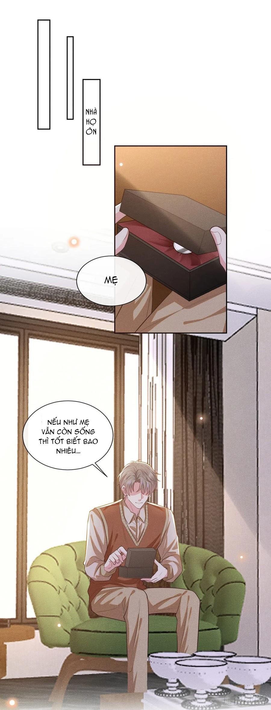 đọc truyện Anh Ấy Nói Tôi Là Hắc Liên Hoa Chương 134 ảnh 22 tại Thiên Thai Truyện