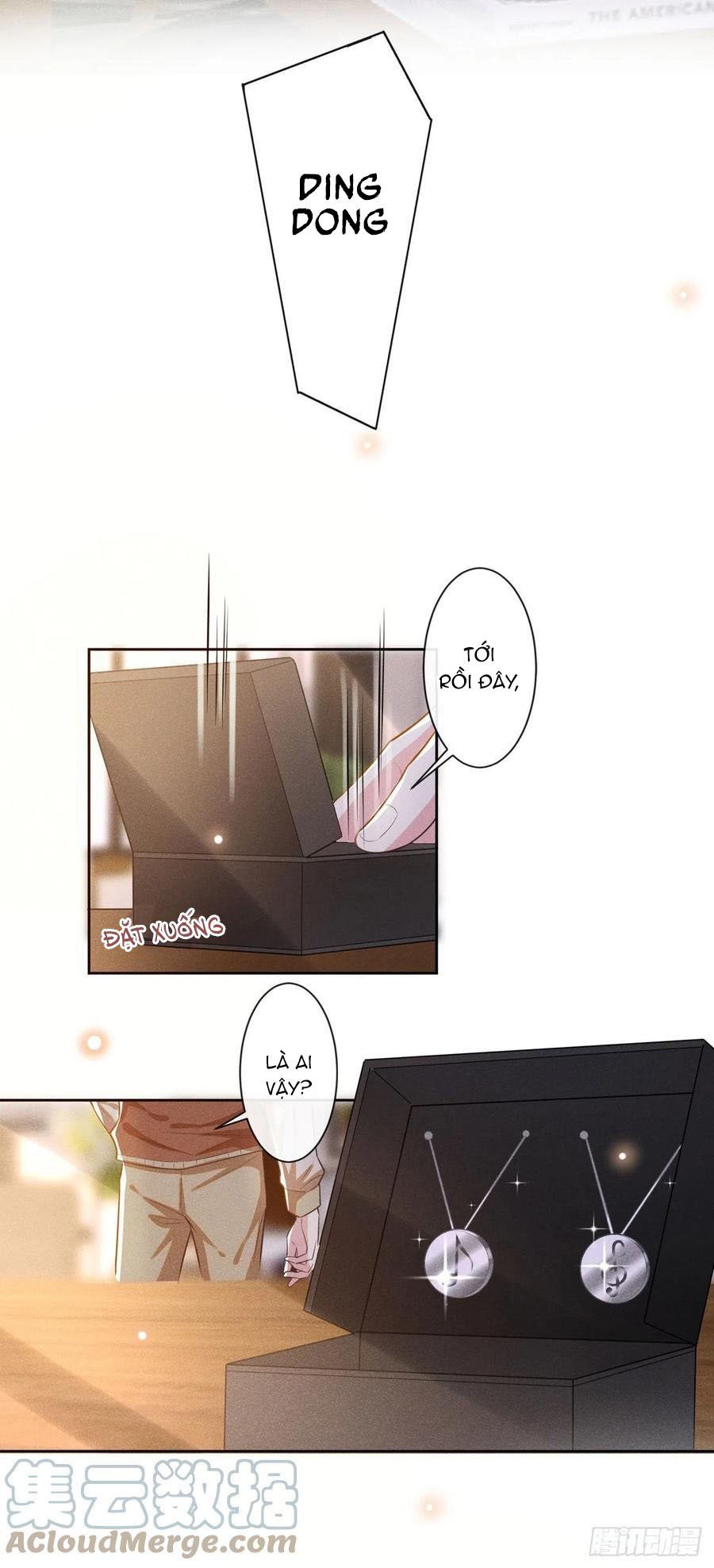 đọc truyện Anh Ấy Nói Tôi Là Hắc Liên Hoa Chương 134 ảnh 23 tại Thiên Thai Truyện