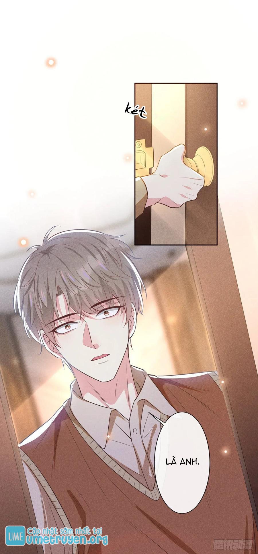 đọc truyện Anh Ấy Nói Tôi Là Hắc Liên Hoa Chương 134 ảnh 24 tại Thiên Thai Truyện