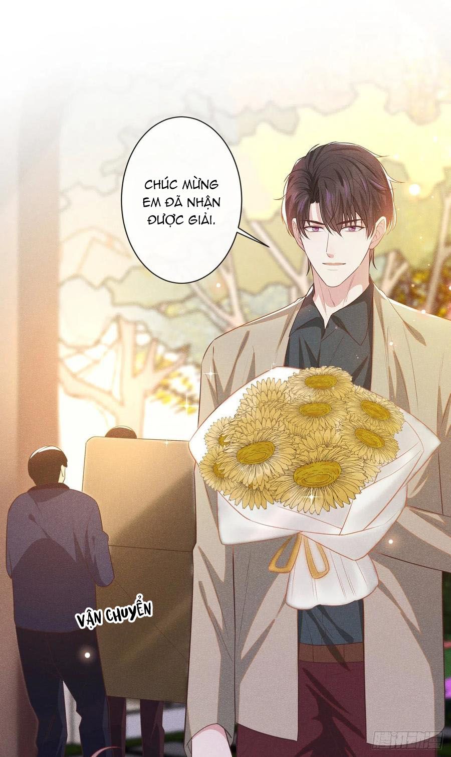 đọc truyện Anh Ấy Nói Tôi Là Hắc Liên Hoa Chương 134 ảnh 26 tại Thiên Thai Truyện