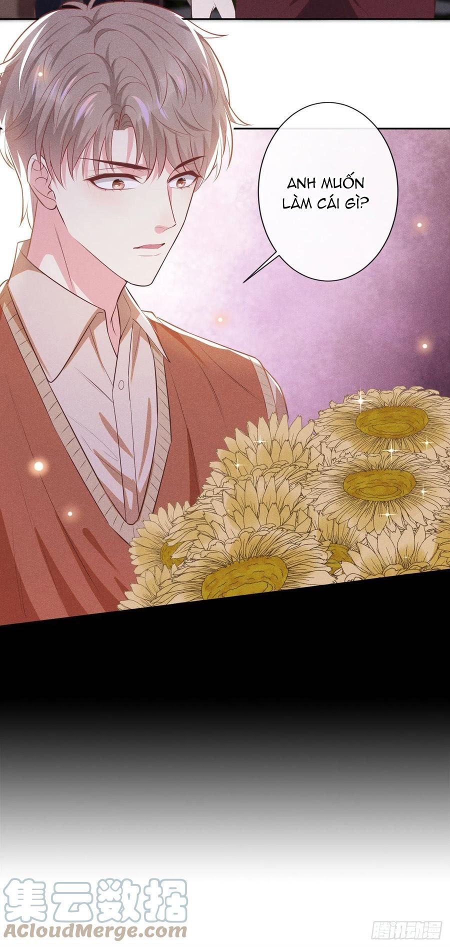 đọc truyện Anh Ấy Nói Tôi Là Hắc Liên Hoa Chương 134 ảnh 27 tại Thiên Thai Truyện