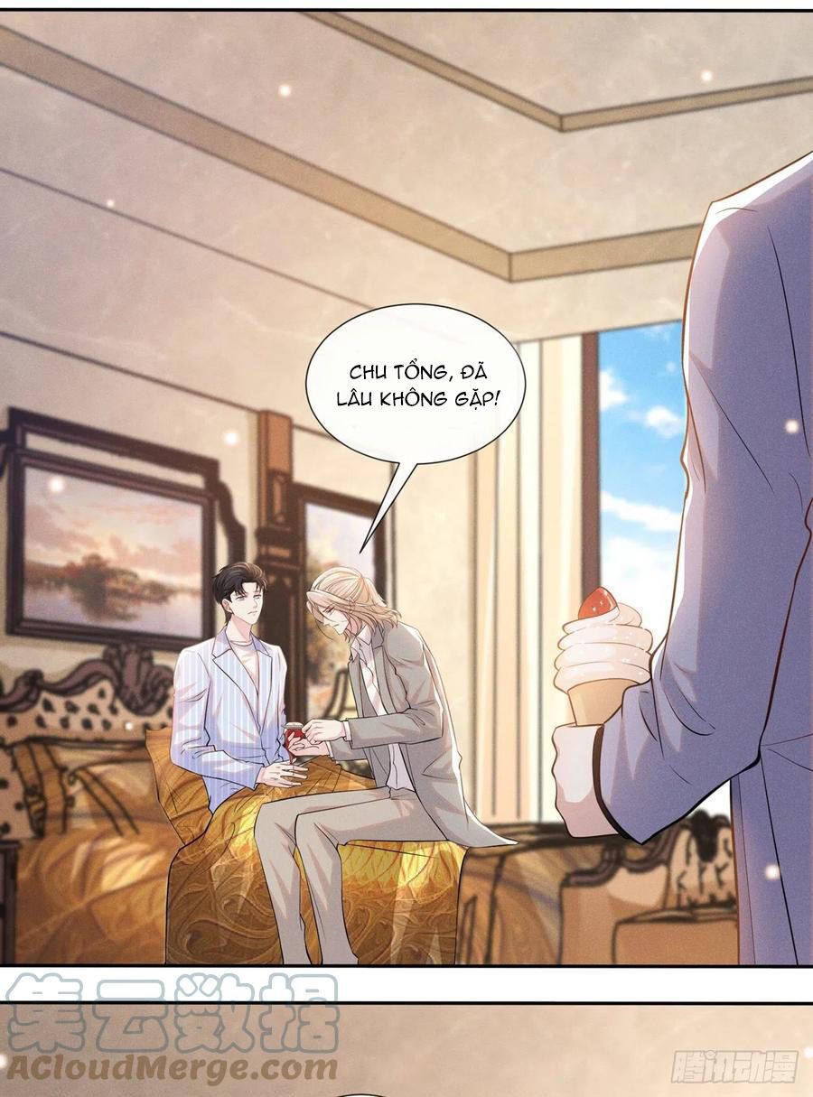 đọc truyện Anh Ấy Nói Tôi Là Hắc Liên Hoa Chương 134 ảnh 5 tại Thiên Thai Truyện