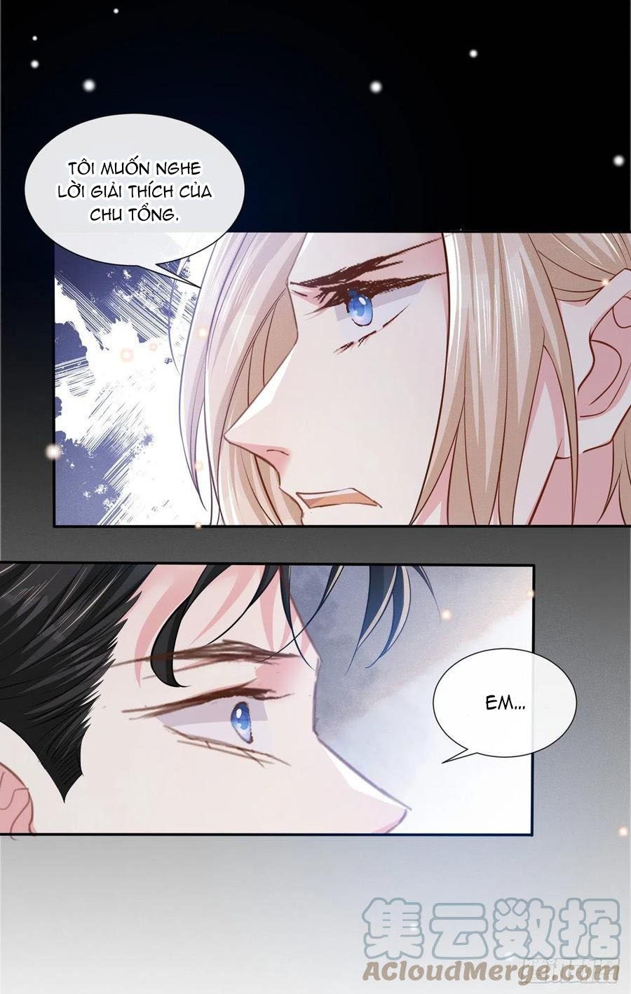 đọc truyện Anh Ấy Nói Tôi Là Hắc Liên Hoa Chương 134 ảnh 9 tại Thiên Thai Truyện