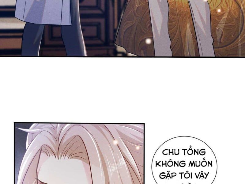 đọc truyện Anh Ấy Nói Tôi Là Hắc Liên Hoa Chương 135 ảnh 12 tại Thiên Thai Truyện