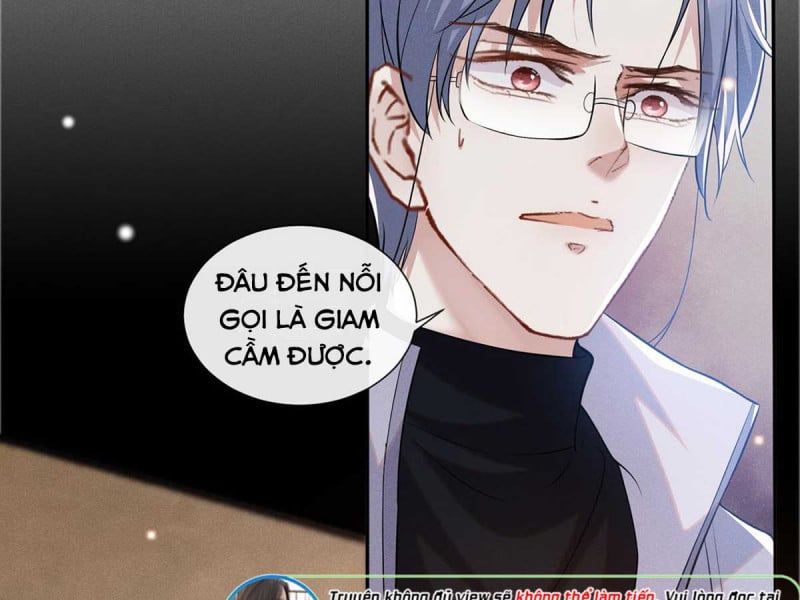 đọc truyện Anh Ấy Nói Tôi Là Hắc Liên Hoa Chương 135 ảnh 14 tại Thiên Thai Truyện