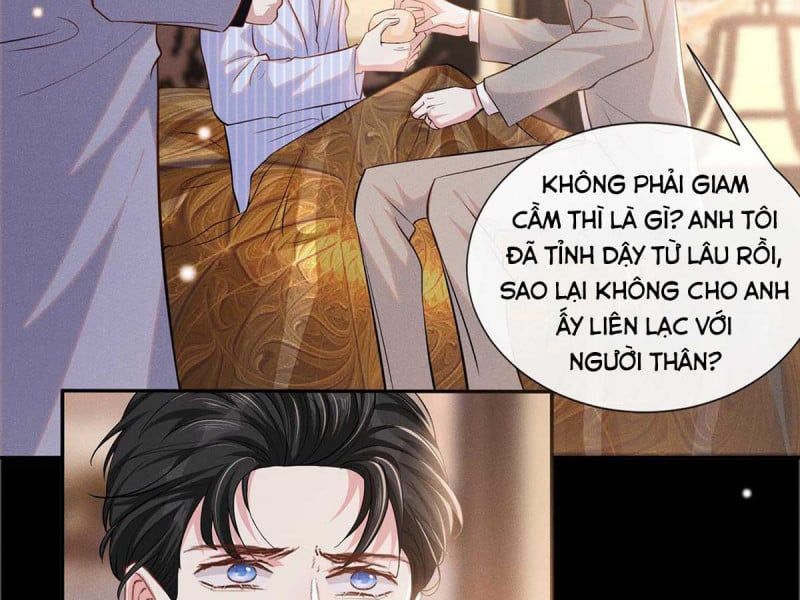 đọc truyện Anh Ấy Nói Tôi Là Hắc Liên Hoa Chương 135 ảnh 16 tại Thiên Thai Truyện