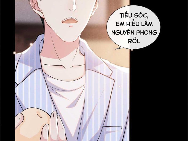 đọc truyện Anh Ấy Nói Tôi Là Hắc Liên Hoa Chương 135 ảnh 17 tại Thiên Thai Truyện