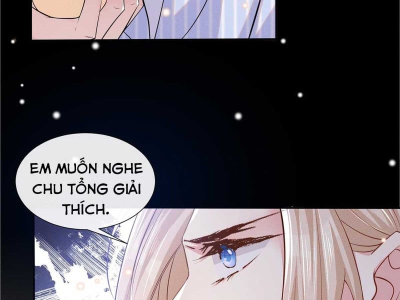 đọc truyện Anh Ấy Nói Tôi Là Hắc Liên Hoa Chương 135 ảnh 18 tại Thiên Thai Truyện