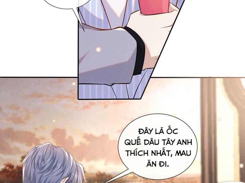 đọc truyện Anh Ấy Nói Tôi Là Hắc Liên Hoa Chương 135 ảnh 21 tại Thiên Thai Truyện