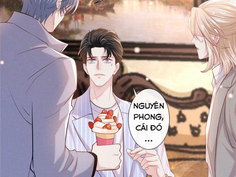 đọc truyện Anh Ấy Nói Tôi Là Hắc Liên Hoa Chương 135 ảnh 22 tại Thiên Thai Truyện