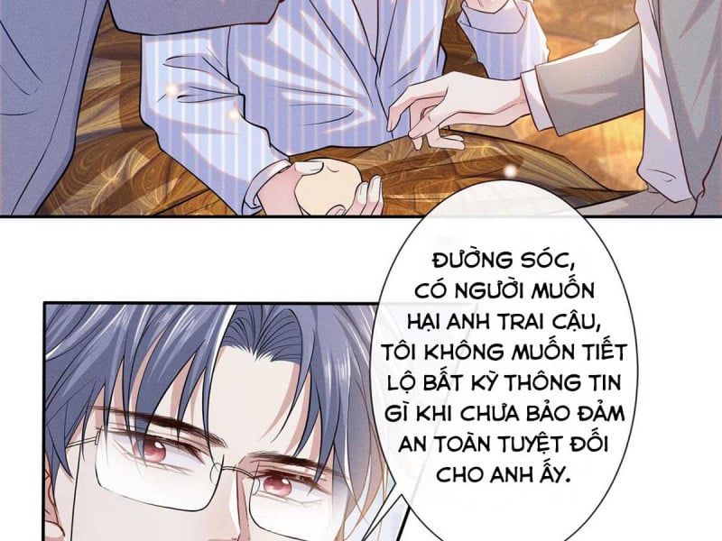 đọc truyện Anh Ấy Nói Tôi Là Hắc Liên Hoa Chương 135 ảnh 23 tại Thiên Thai Truyện