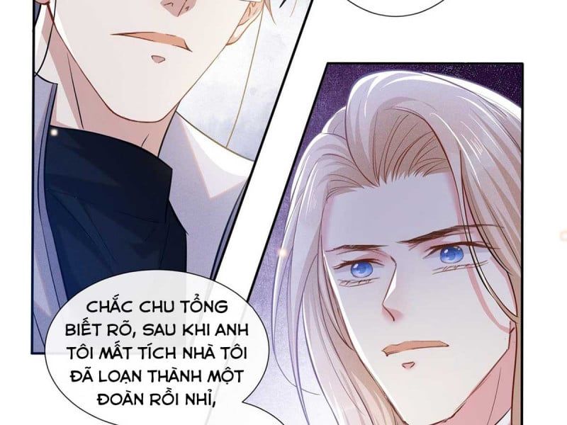 đọc truyện Anh Ấy Nói Tôi Là Hắc Liên Hoa Chương 135 ảnh 24 tại Thiên Thai Truyện