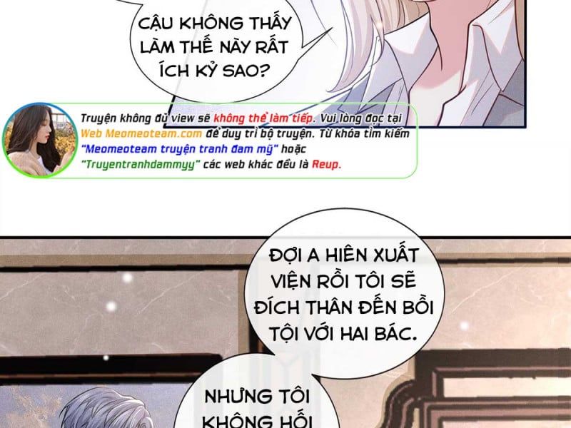 đọc truyện Anh Ấy Nói Tôi Là Hắc Liên Hoa Chương 135 ảnh 25 tại Thiên Thai Truyện