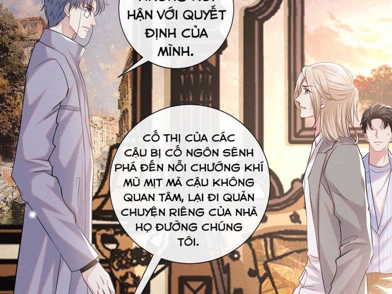 đọc truyện Anh Ấy Nói Tôi Là Hắc Liên Hoa Chương 135 ảnh 26 tại Thiên Thai Truyện