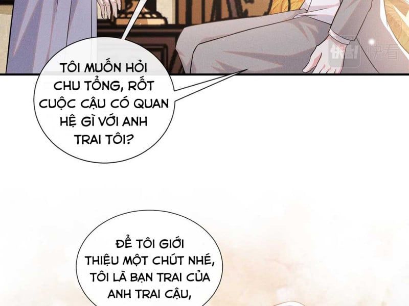 đọc truyện Anh Ấy Nói Tôi Là Hắc Liên Hoa Chương 135 ảnh 27 tại Thiên Thai Truyện