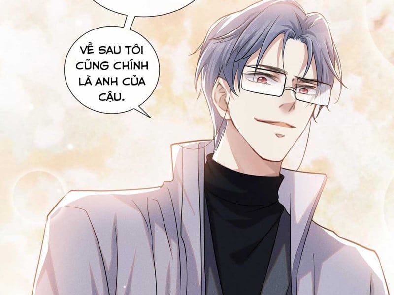 đọc truyện Anh Ấy Nói Tôi Là Hắc Liên Hoa Chương 135 ảnh 28 tại Thiên Thai Truyện