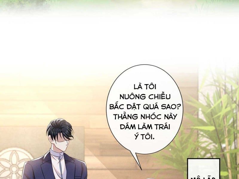 đọc truyện Anh Ấy Nói Tôi Là Hắc Liên Hoa Chương 135 ảnh 41 tại Thiên Thai Truyện