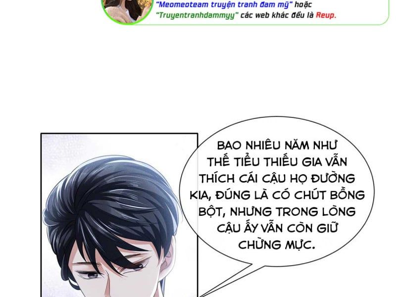 đọc truyện Anh Ấy Nói Tôi Là Hắc Liên Hoa Chương 135 ảnh 43 tại Thiên Thai Truyện