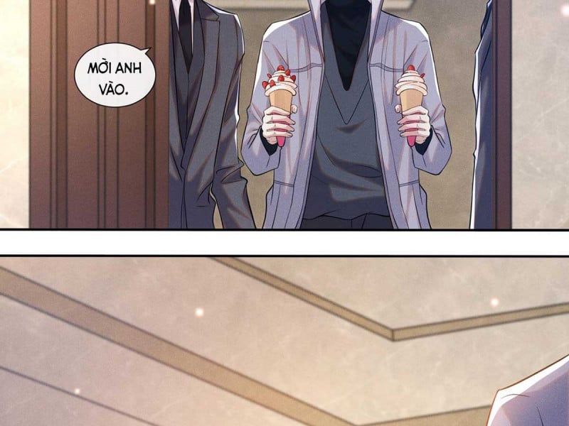 đọc truyện Anh Ấy Nói Tôi Là Hắc Liên Hoa Chương 135 ảnh 8 tại Thiên Thai Truyện