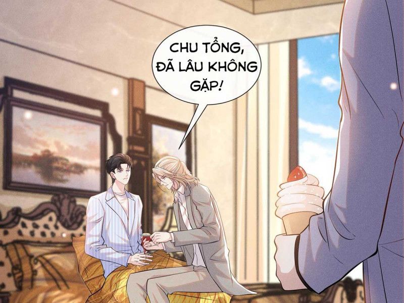 đọc truyện Anh Ấy Nói Tôi Là Hắc Liên Hoa Chương 135 ảnh 9 tại Thiên Thai Truyện