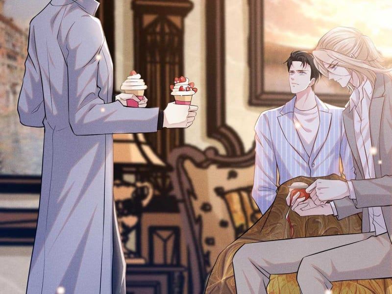 đọc truyện Anh Ấy Nói Tôi Là Hắc Liên Hoa Chương 135 ảnh 11 tại Thiên Thai Truyện