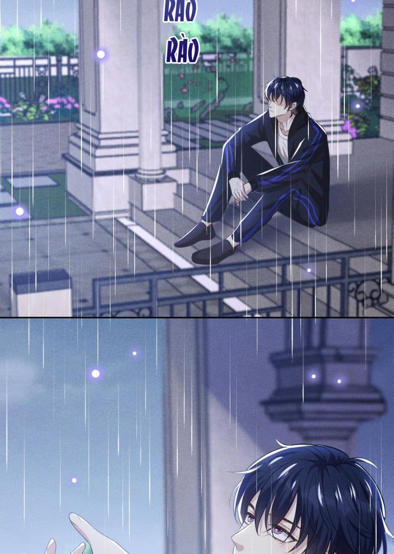 đọc truyện Anh Ấy Nói Tôi Là Hắc Liên Hoa Chương 136 ảnh 23 tại Thiên Thai Truyện