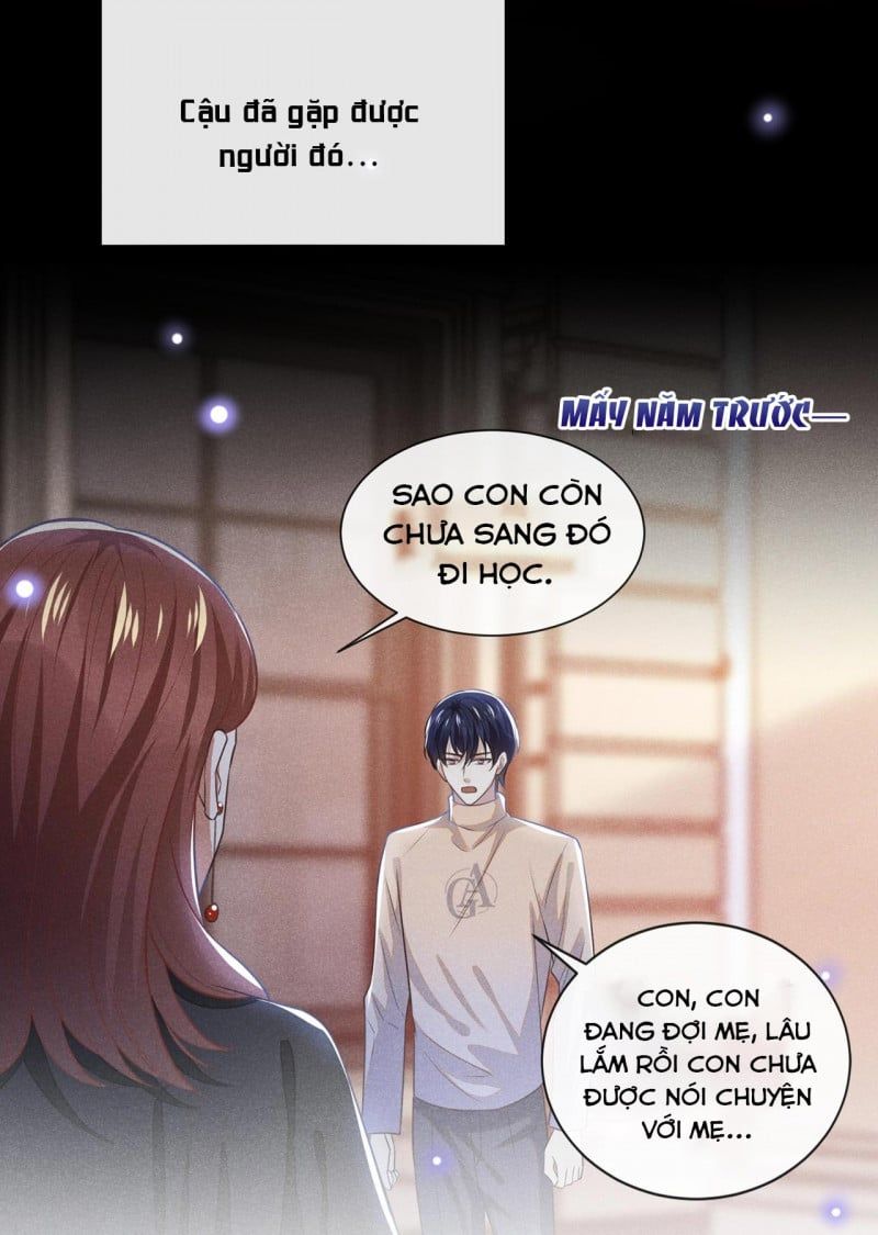 đọc truyện Anh Ấy Nói Tôi Là Hắc Liên Hoa Chương 136 ảnh 25 tại Thiên Thai Truyện