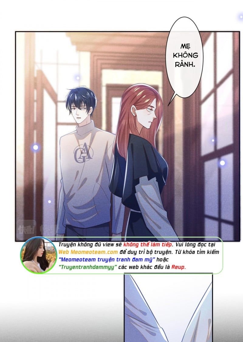 đọc truyện Anh Ấy Nói Tôi Là Hắc Liên Hoa Chương 136 ảnh 27 tại Thiên Thai Truyện