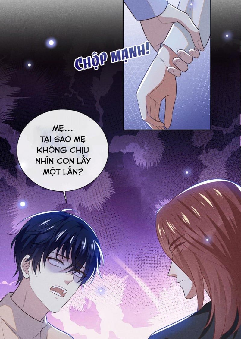 đọc truyện Anh Ấy Nói Tôi Là Hắc Liên Hoa Chương 136 ảnh 28 tại Thiên Thai Truyện