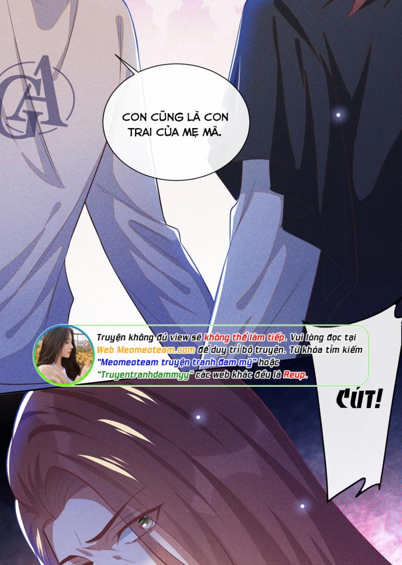 đọc truyện Anh Ấy Nói Tôi Là Hắc Liên Hoa Chương 136 ảnh 29 tại Thiên Thai Truyện