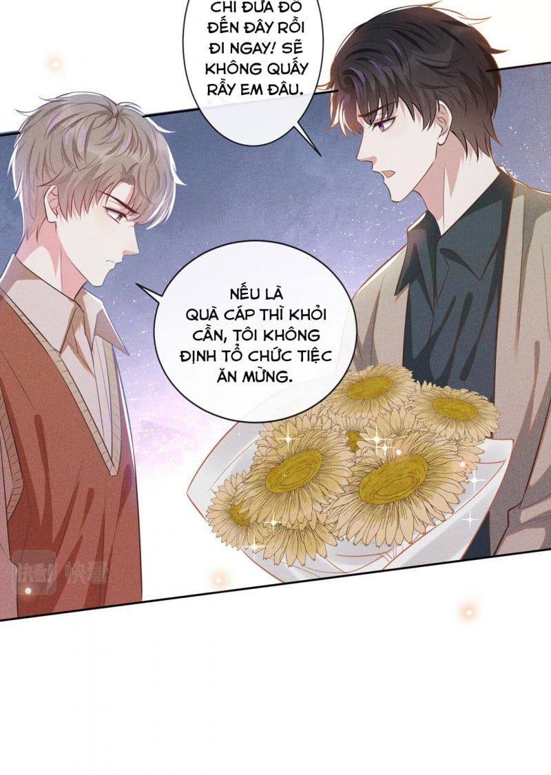 đọc truyện Anh Ấy Nói Tôi Là Hắc Liên Hoa Chương 136 ảnh 5 tại Thiên Thai Truyện