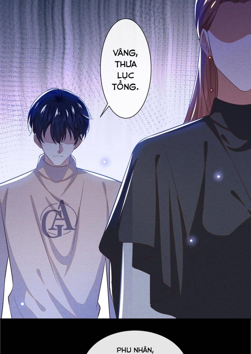 đọc truyện Anh Ấy Nói Tôi Là Hắc Liên Hoa Chương 136 ảnh 32 tại Thiên Thai Truyện