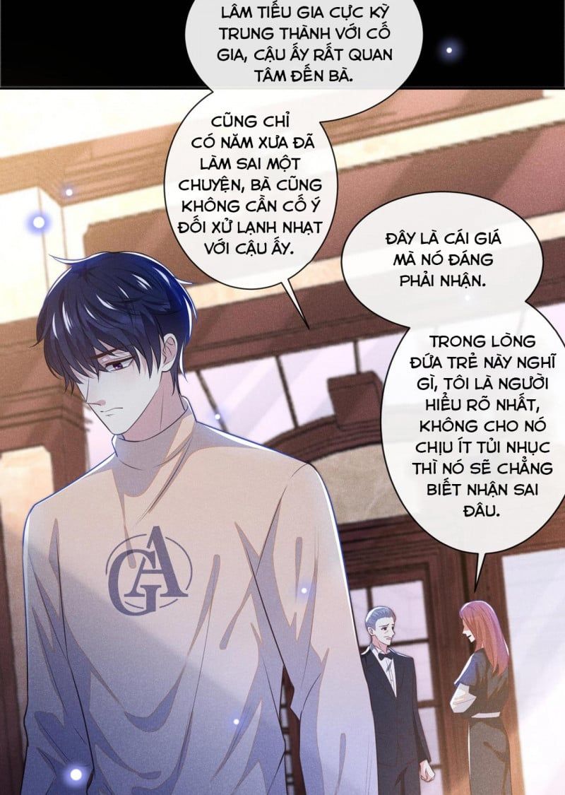 đọc truyện Anh Ấy Nói Tôi Là Hắc Liên Hoa Chương 136 ảnh 33 tại Thiên Thai Truyện