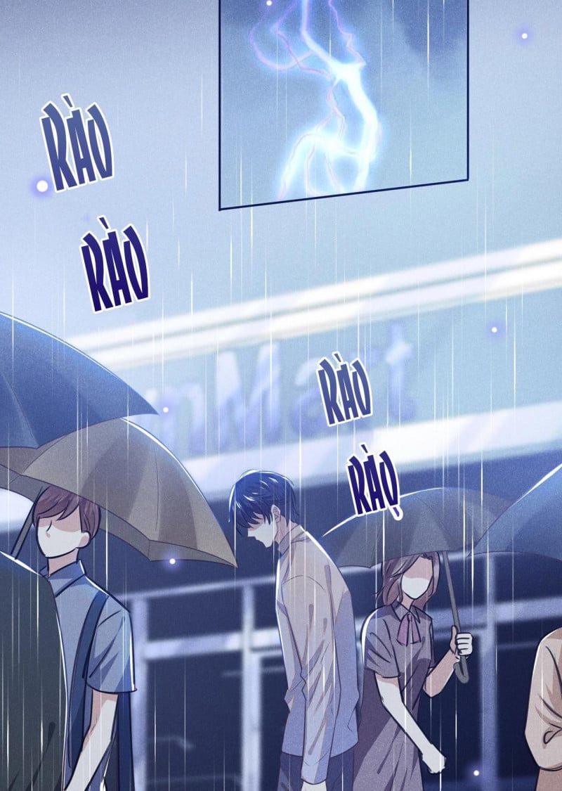 đọc truyện Anh Ấy Nói Tôi Là Hắc Liên Hoa Chương 136 ảnh 36 tại Thiên Thai Truyện