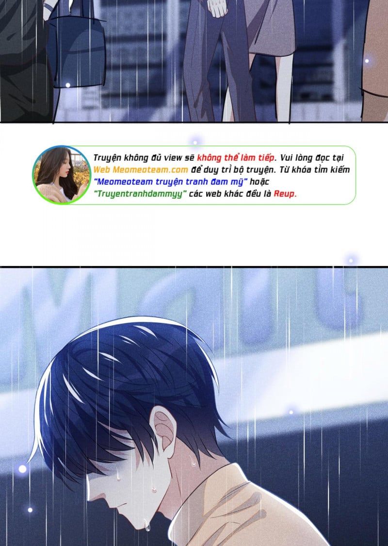 đọc truyện Anh Ấy Nói Tôi Là Hắc Liên Hoa Chương 136 ảnh 37 tại Thiên Thai Truyện