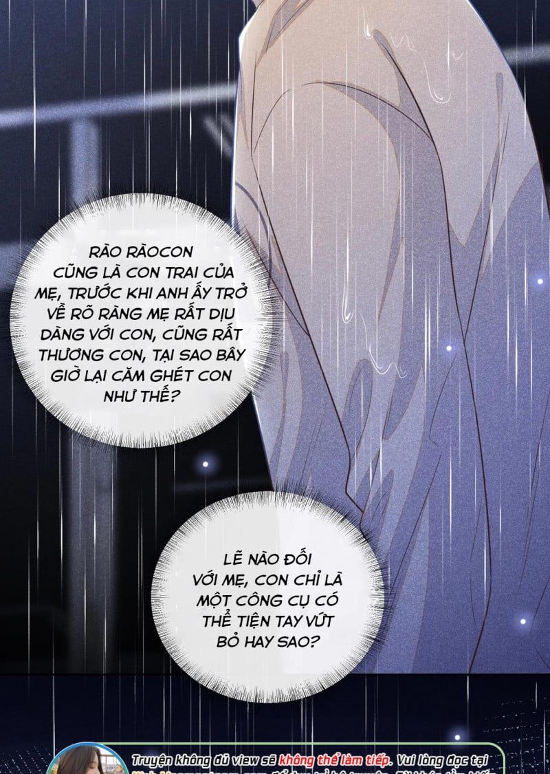 đọc truyện Anh Ấy Nói Tôi Là Hắc Liên Hoa Chương 136 ảnh 38 tại Thiên Thai Truyện