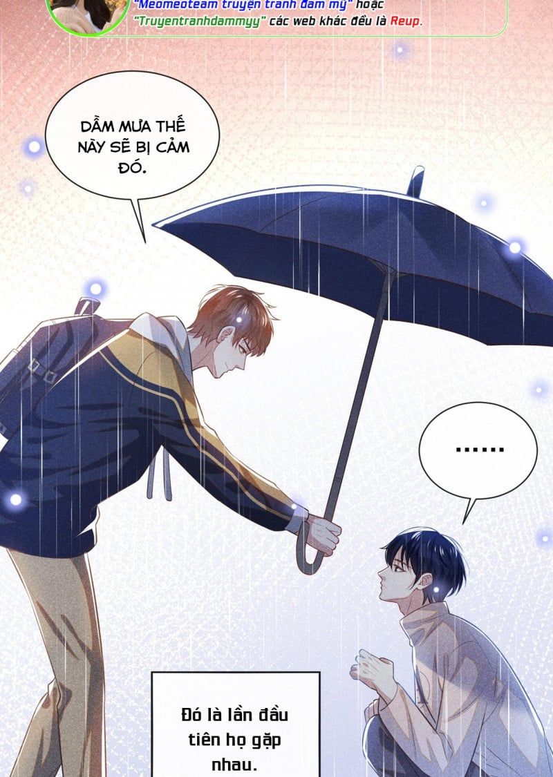 đọc truyện Anh Ấy Nói Tôi Là Hắc Liên Hoa Chương 136 ảnh 41 tại Thiên Thai Truyện