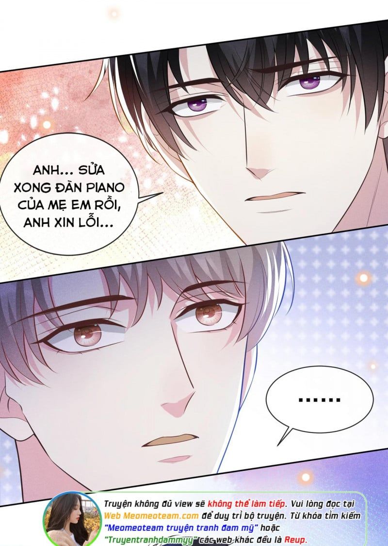 đọc truyện Anh Ấy Nói Tôi Là Hắc Liên Hoa Chương 136 ảnh 6 tại Thiên Thai Truyện