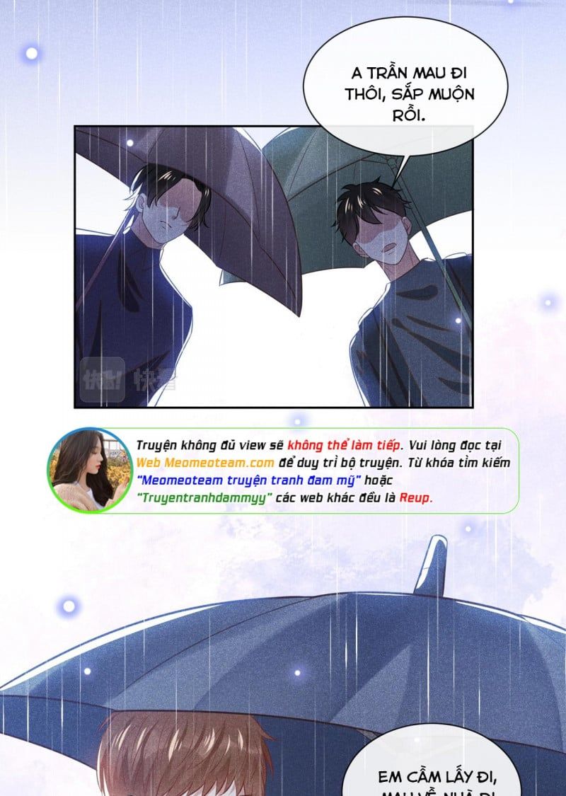 đọc truyện Anh Ấy Nói Tôi Là Hắc Liên Hoa Chương 136 ảnh 43 tại Thiên Thai Truyện