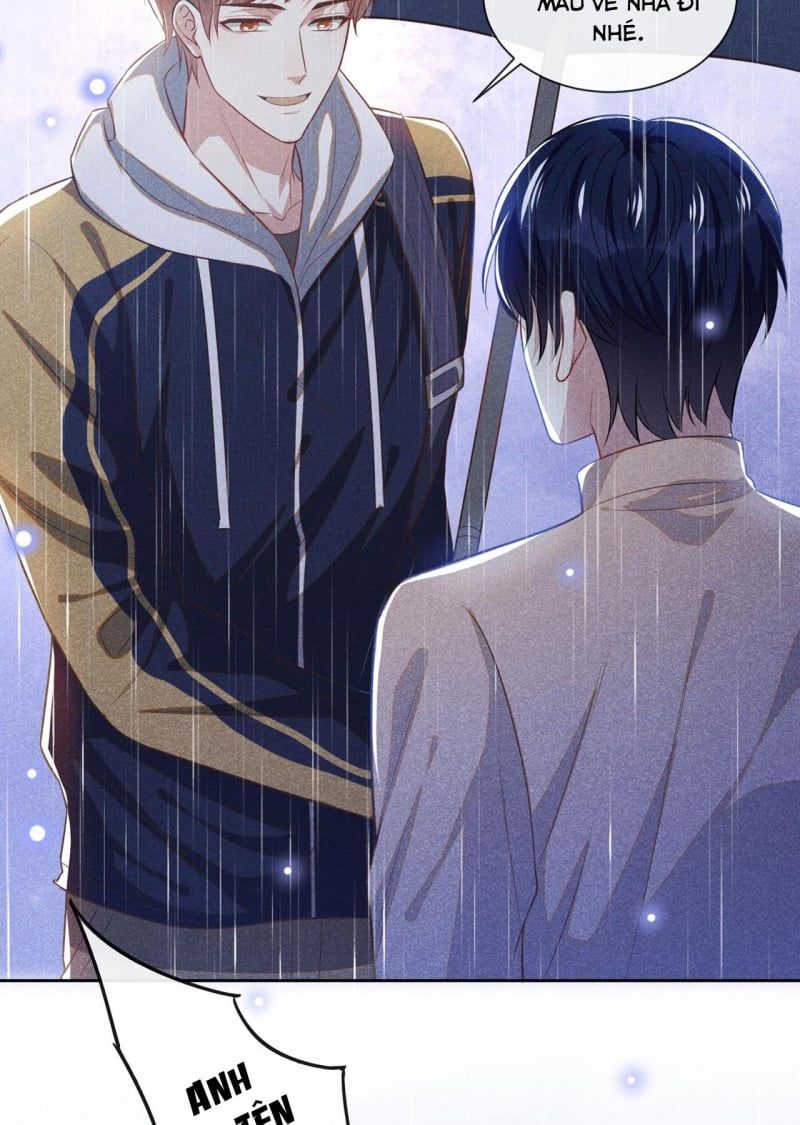 đọc truyện Anh Ấy Nói Tôi Là Hắc Liên Hoa Chương 136 ảnh 44 tại Thiên Thai Truyện