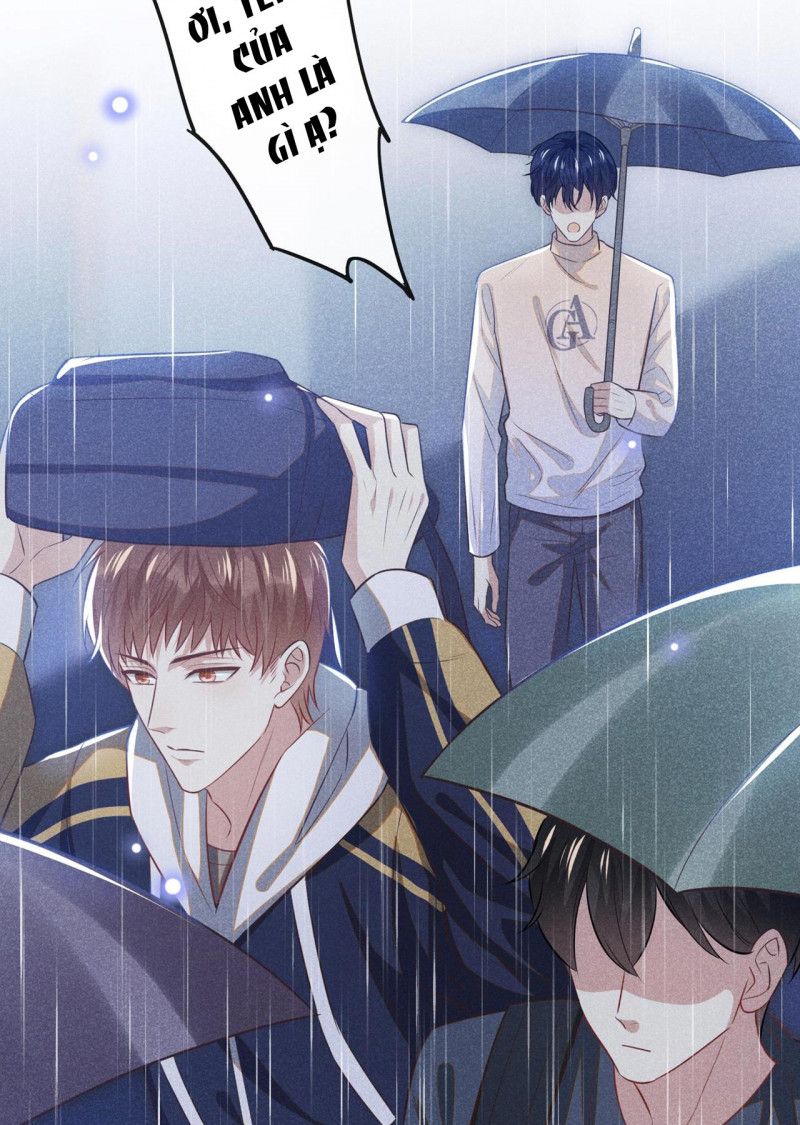 đọc truyện Anh Ấy Nói Tôi Là Hắc Liên Hoa Chương 136 ảnh 45 tại Thiên Thai Truyện