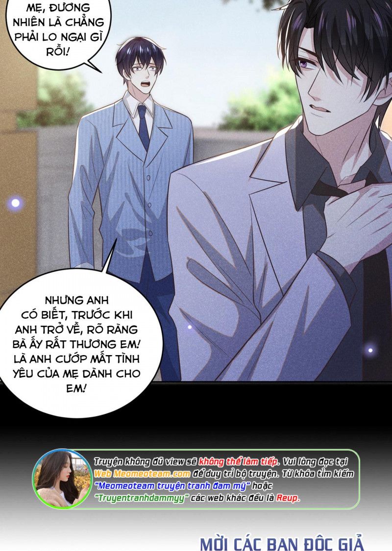 đọc truyện Anh Ấy Nói Tôi Là Hắc Liên Hoa Chương 136 ảnh 50 tại Thiên Thai Truyện