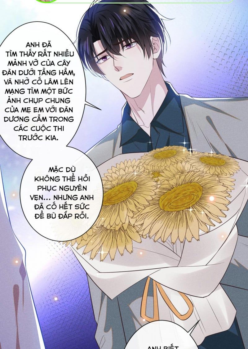 đọc truyện Anh Ấy Nói Tôi Là Hắc Liên Hoa Chương 136 ảnh 7 tại Thiên Thai Truyện