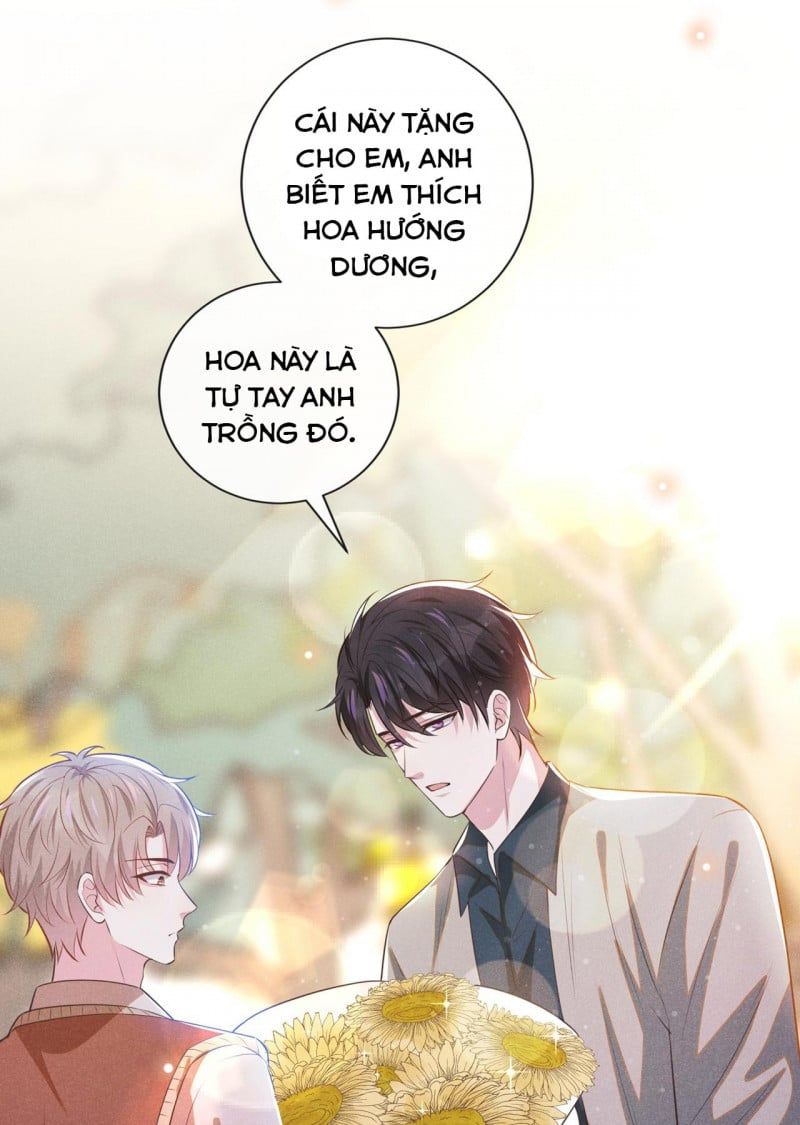 đọc truyện Anh Ấy Nói Tôi Là Hắc Liên Hoa Chương 136 ảnh 11 tại Thiên Thai Truyện