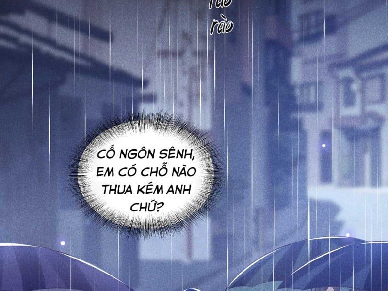 đọc truyện Anh Ấy Nói Tôi Là Hắc Liên Hoa Chương 137 ảnh 16 tại Thiên Thai Truyện