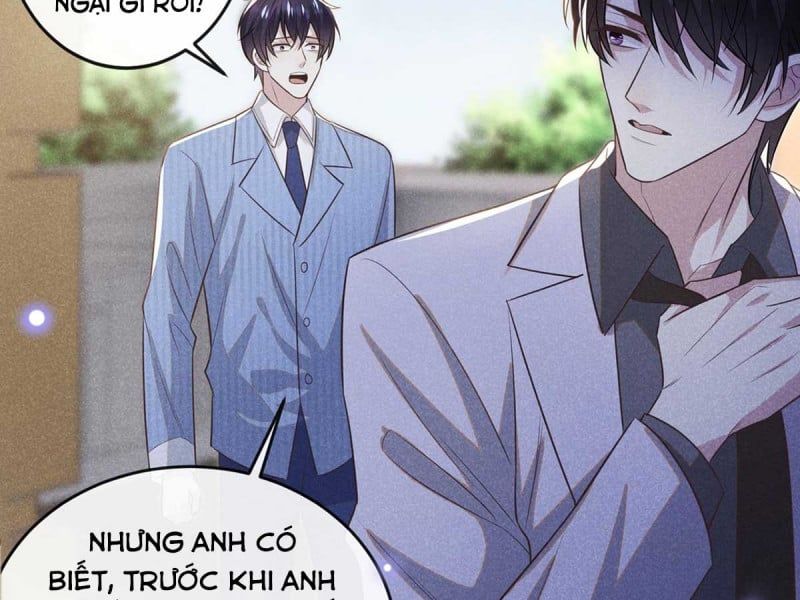 đọc truyện Anh Ấy Nói Tôi Là Hắc Liên Hoa Chương 137 ảnh 20 tại Thiên Thai Truyện