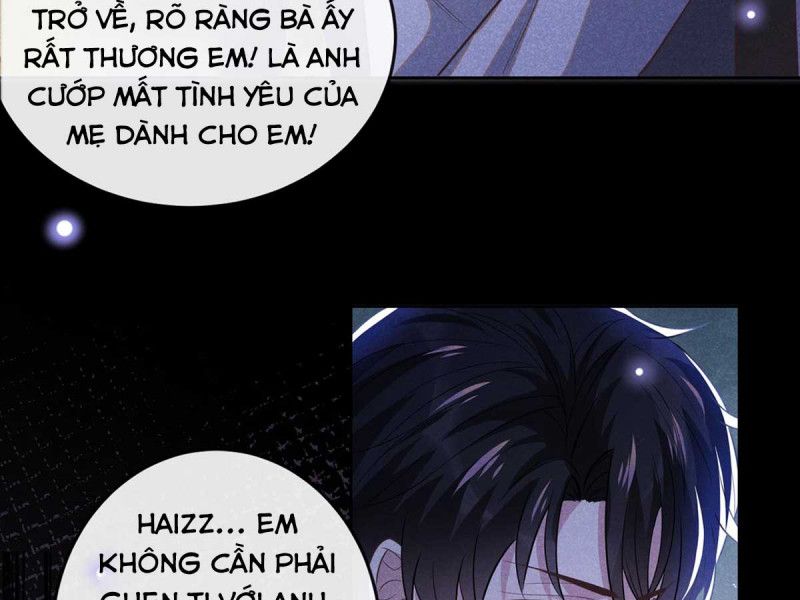 đọc truyện Anh Ấy Nói Tôi Là Hắc Liên Hoa Chương 137 ảnh 21 tại Thiên Thai Truyện