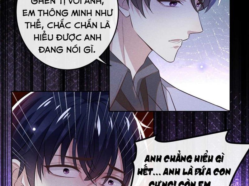 đọc truyện Anh Ấy Nói Tôi Là Hắc Liên Hoa Chương 137 ảnh 22 tại Thiên Thai Truyện